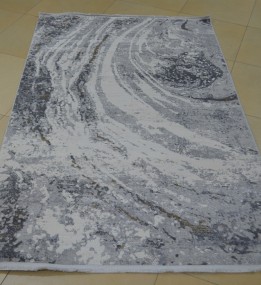 Синтетичний килим Venezia B759 cream - l.gray